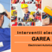 Garea, Electrician Autorizat Bucuresti si Ilfov